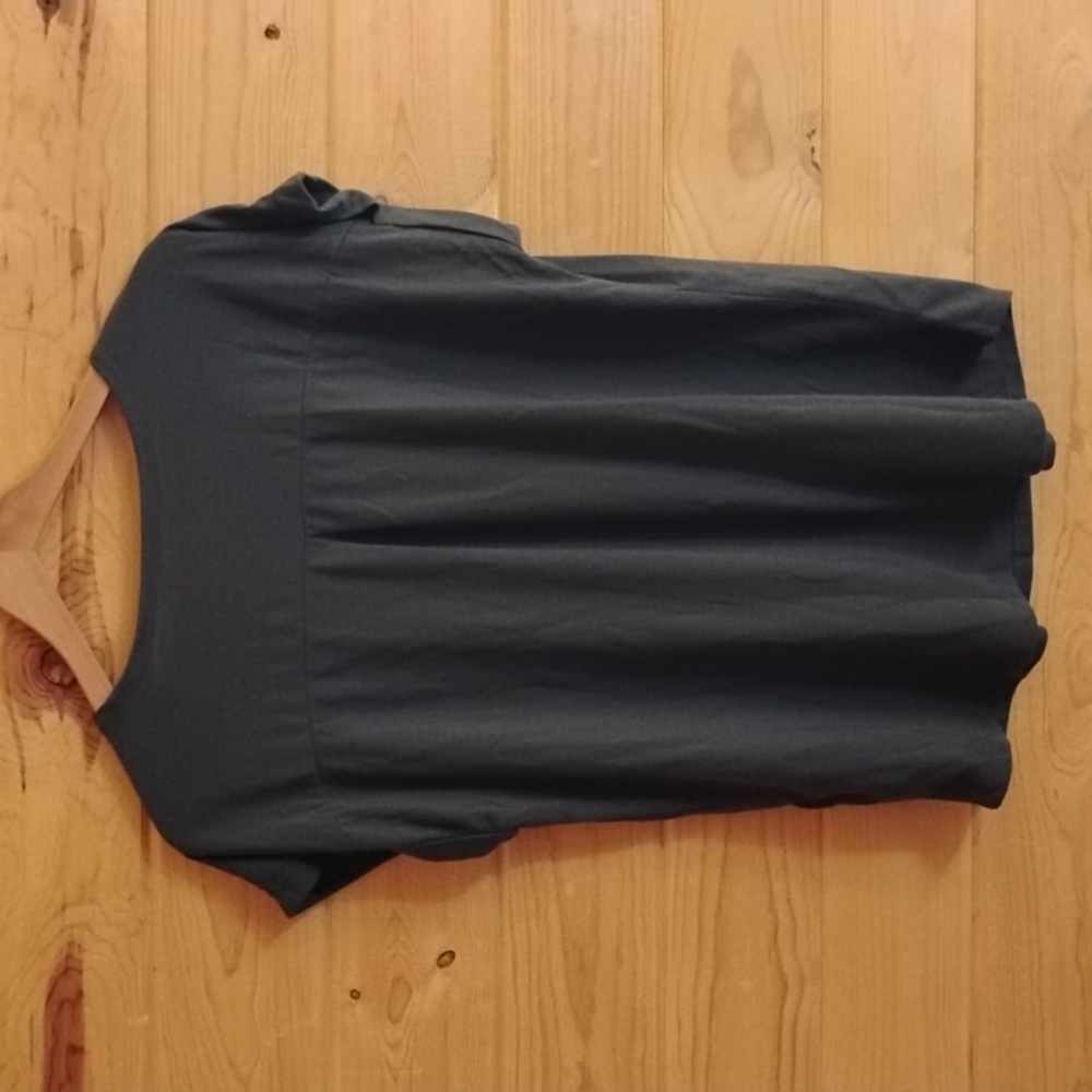 Extra Large Embroidered Top - Picture 4 of 4